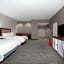 Hampton Inn By Hilton & Suites Denver-Downtown, Co