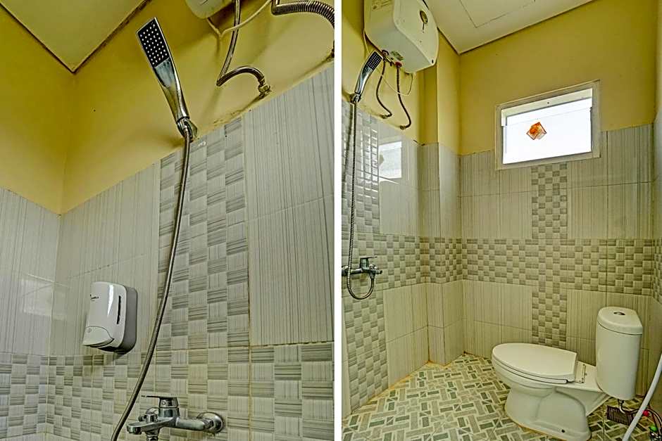 OYO 91825 Ayu Lestari Homestay