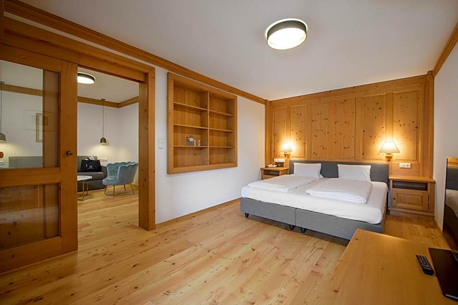 Hotel Moselebauer