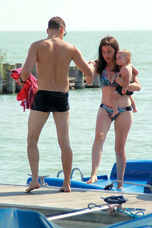 Aquilo Hotel Panoráma