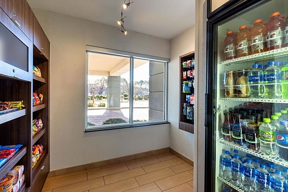 Fairfield Inn & Suites by Marriott Smithfield Selma/I-95