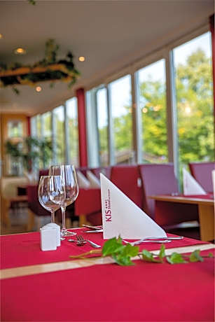 KIShotel am Kurpark