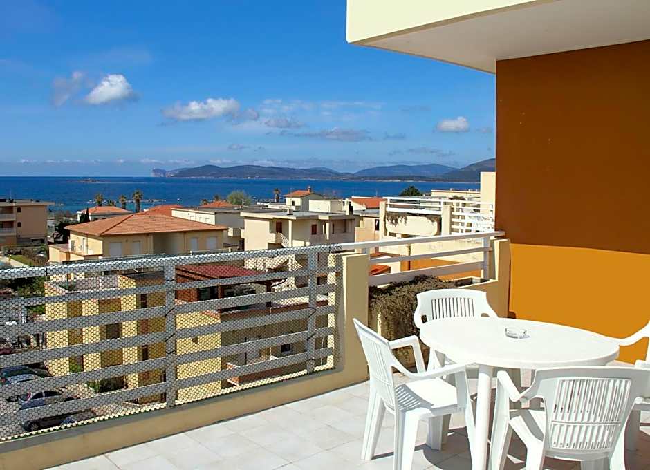 Gardenia Casa Vacanze