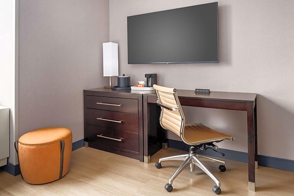 Hampton Inn By Hilton Manhattan/Times Square Central