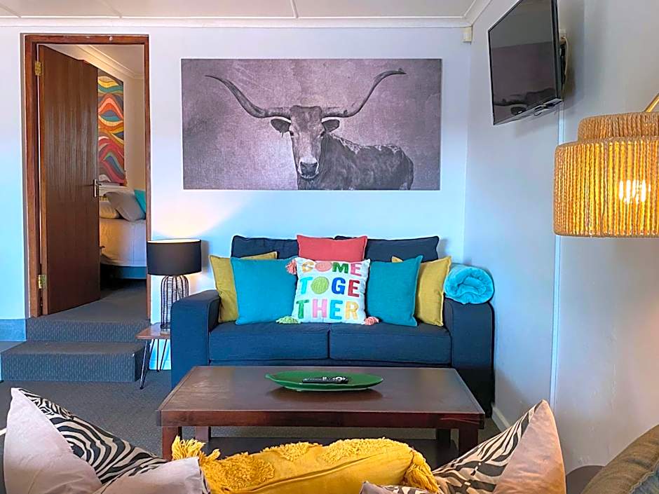 Dolphin Circle Bed and Breakfast