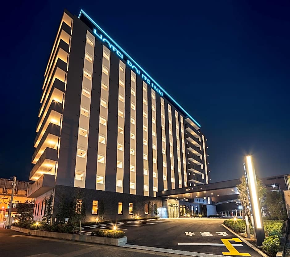 Hotel Route Inn Noda - Kokudo 16 Gouzoi -