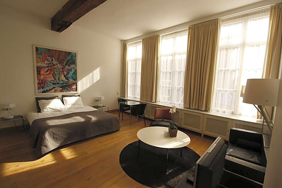 Galerie Hotel Dis