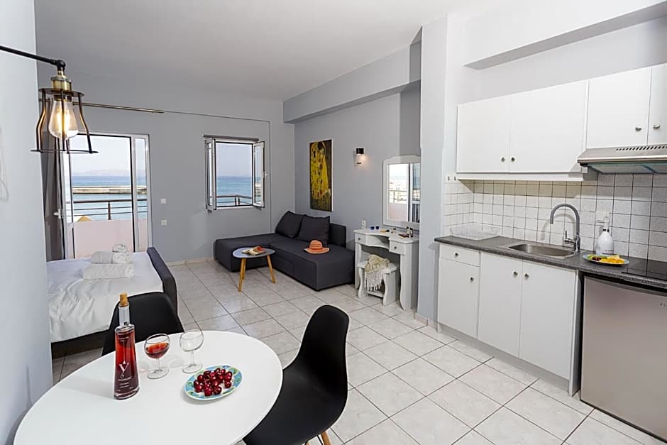 Sole Mare Seaside Apartments