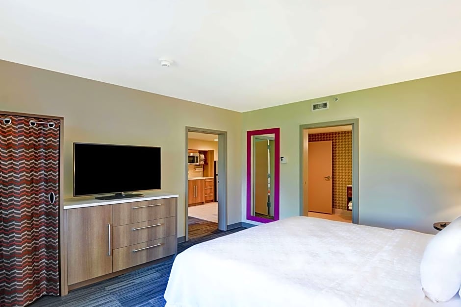 Home2 Suites By Hilton Dayton Vandalia