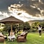 Mount Camdeboo Private Game Reserve by NEWMARK