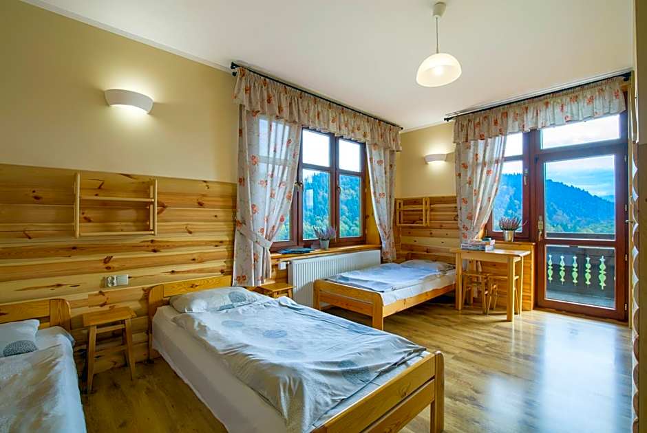 Schronisko PTTK Trzy Korony