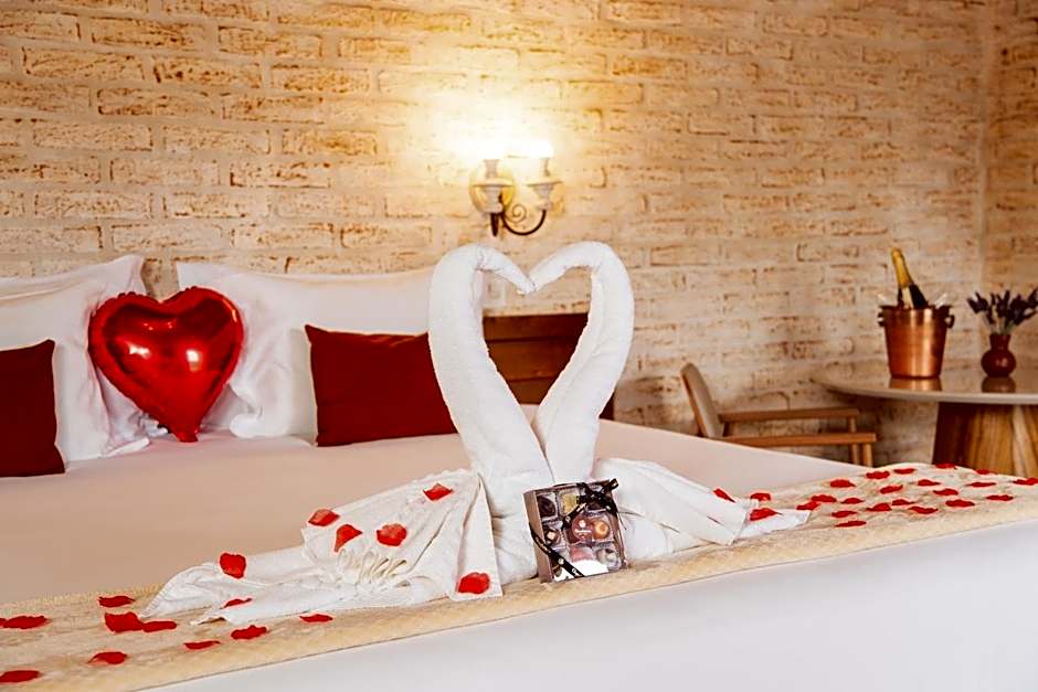 Pousada Boutique Vilage de Minas