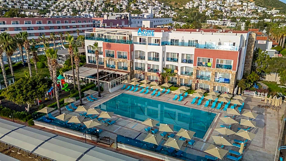 Azure By Yelken Hotel