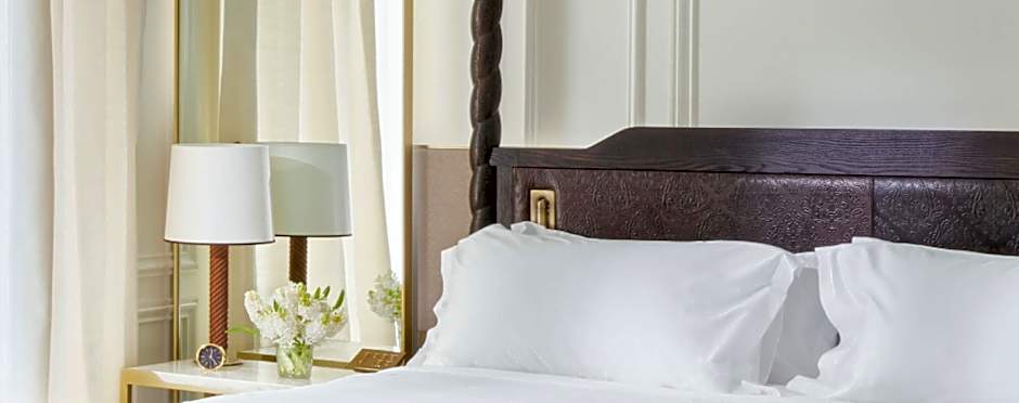 Mandarin Oriental Ritz, Madrid