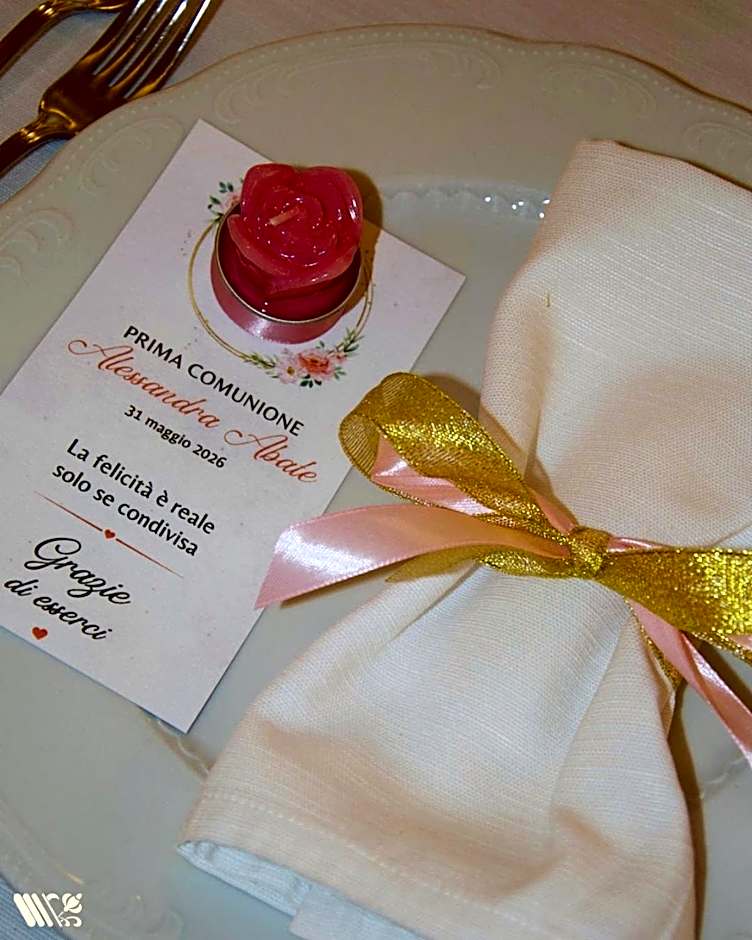 VillaGrancassa Hotel Relais