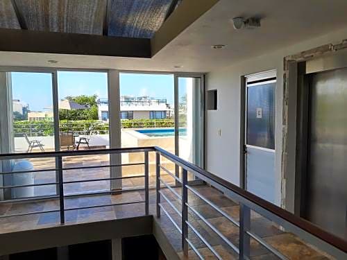 La Cultura Suites - Avenida Quinta