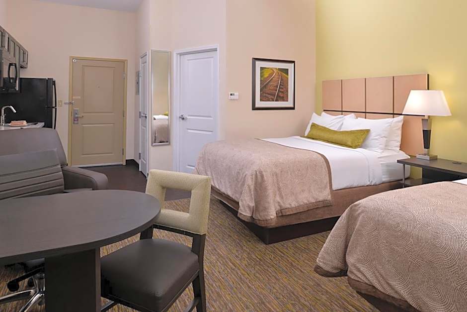Candlewood Suites MORGANTOWN-UNIV WEST VIRGINIA By IHG