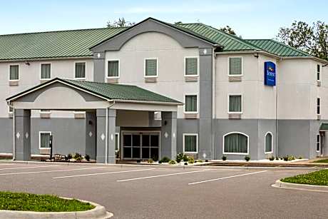 Baymont by Wyndham La Grange KY Southeast