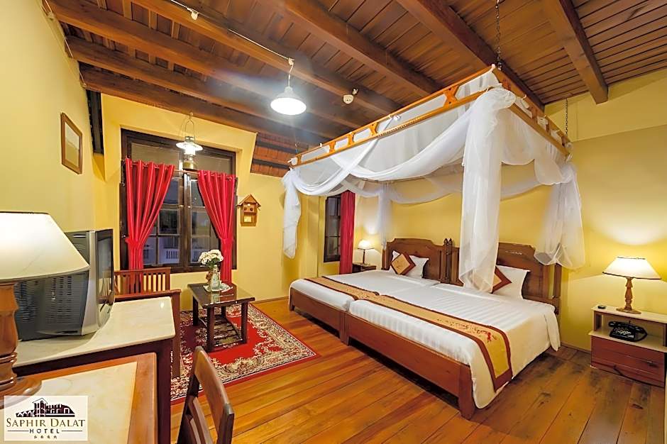 Saphir Dalat Hotel