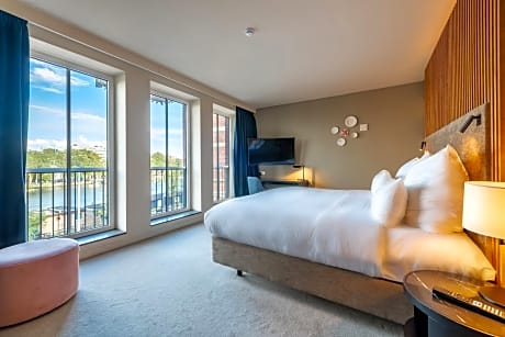 Executive Room with River View