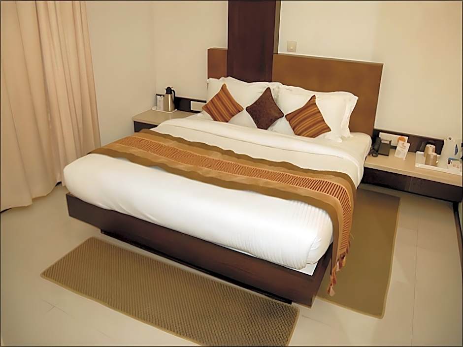 Hotel Royale Ambience