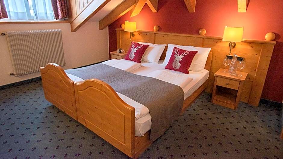 Photo 1 of 4 of Economy 1 Double Bed or 2 Beds