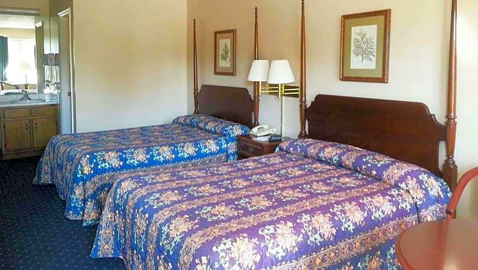 Stratford Motor Inn East Ellijay