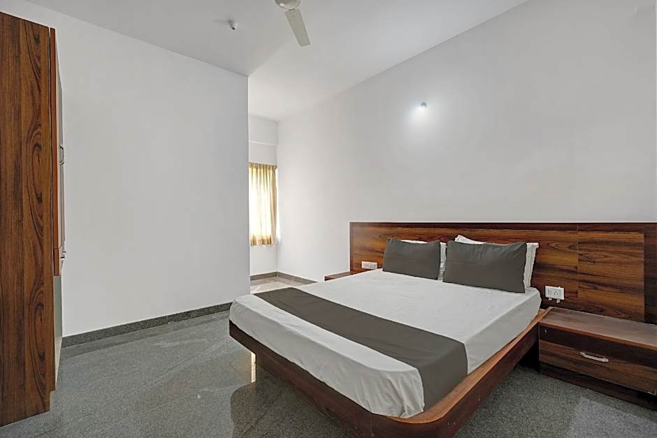 Hotel Bungalow Inn Lodging & Boarding