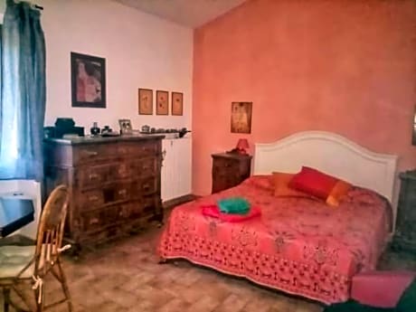 Il Casale di Aquarubra