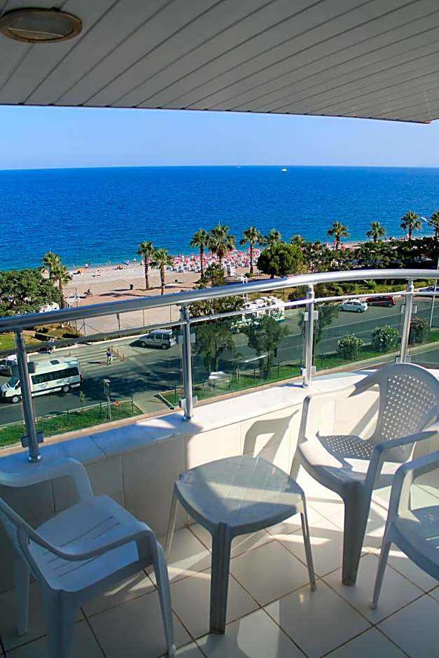 Olbia Residence Hotel