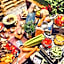 Altes Stahlwerk Business & Lifestyle Hotel