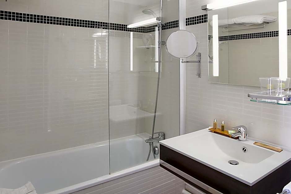 Logis Havvah Hôtel Gap