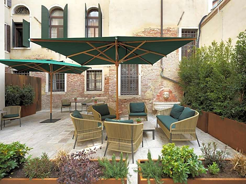 Palazzo Keller