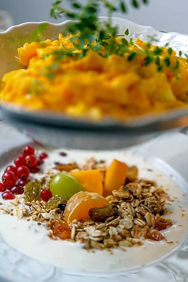 HOTEL BOUTIQUE DONNA ANNA