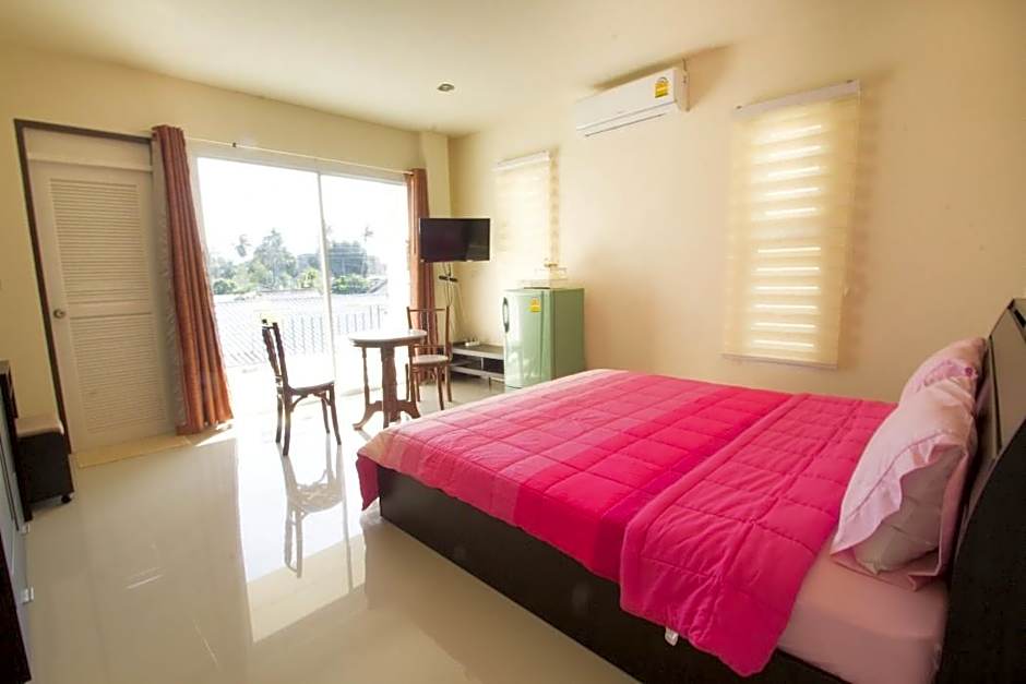 Nu Phuket Airport Residence