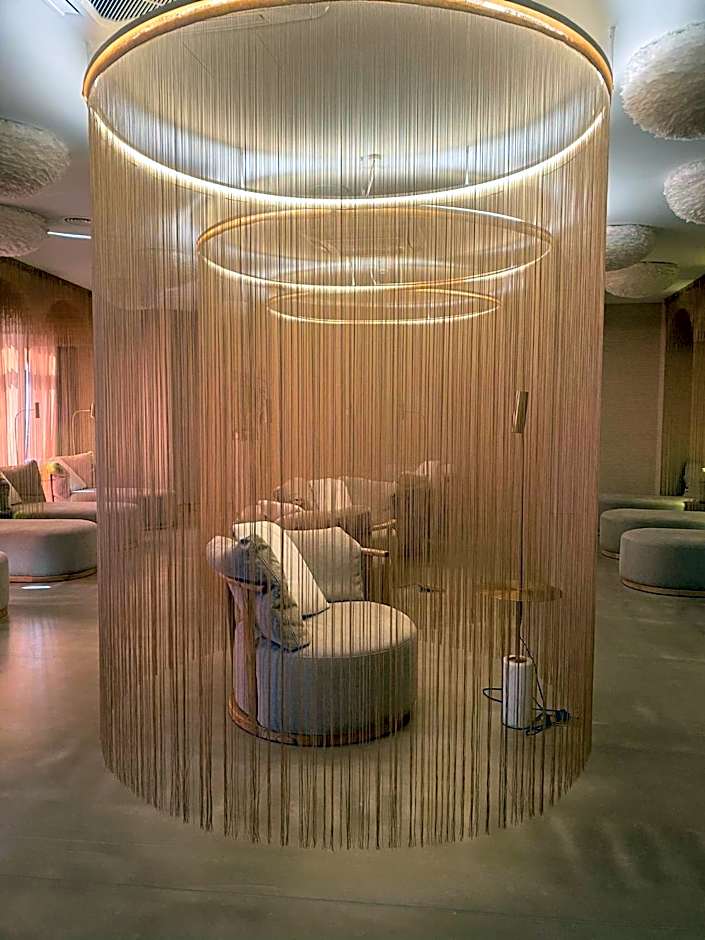 Ego SPA - Adults Only