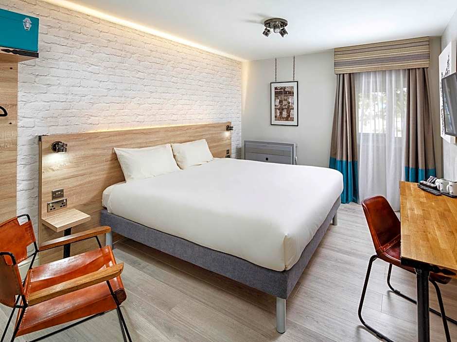 ibis Styles Birmingham Oldbury