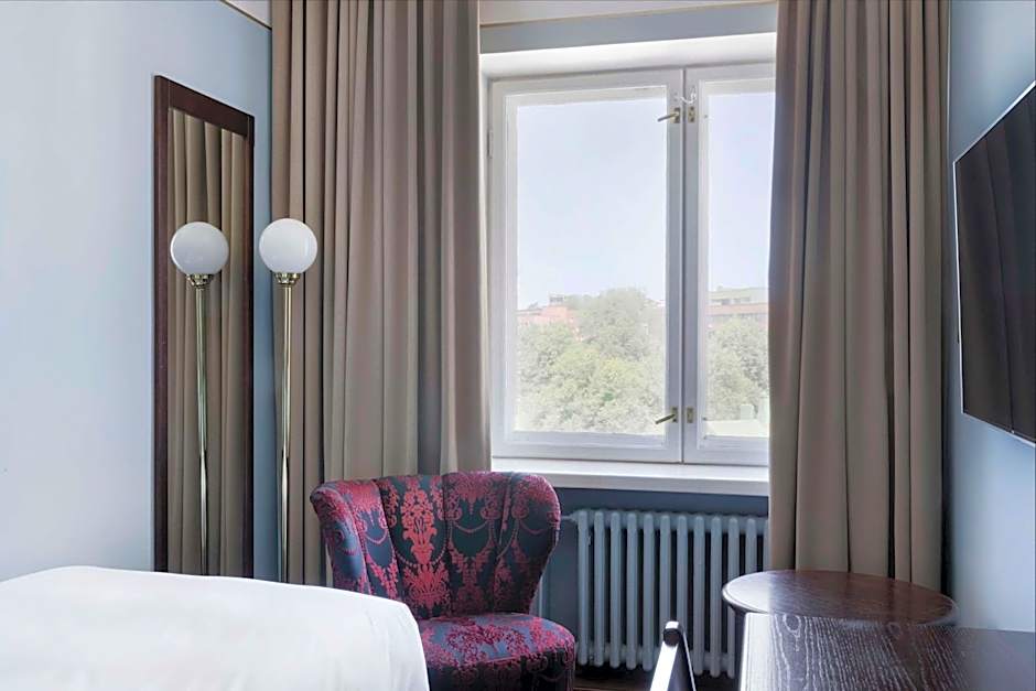 Radisson Blu Grand Hotel Tammer