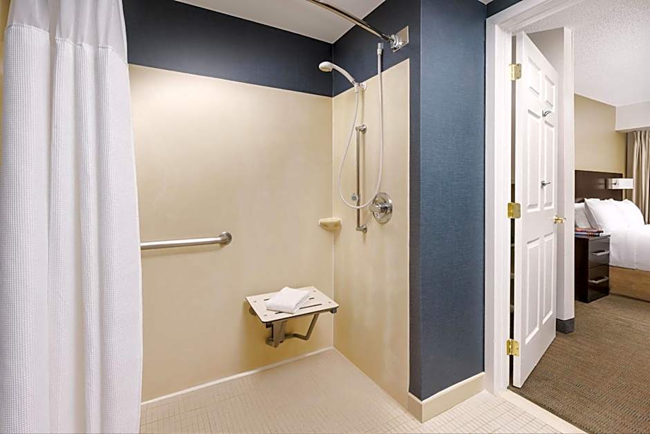 Residence Inn by Marriott Gaithersburg Washingtonian Center