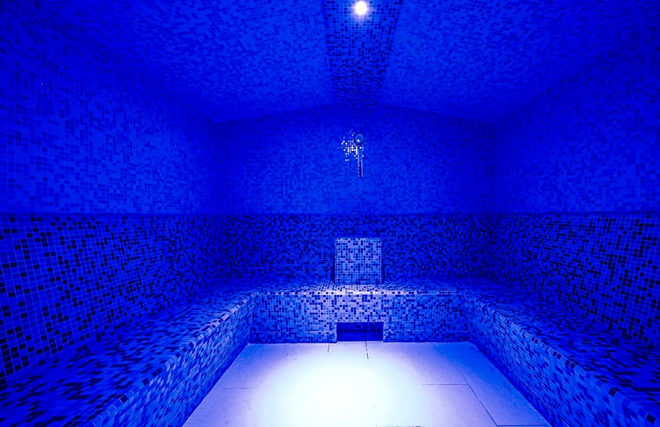 Dom zdravia - KÚPELE PIENINY