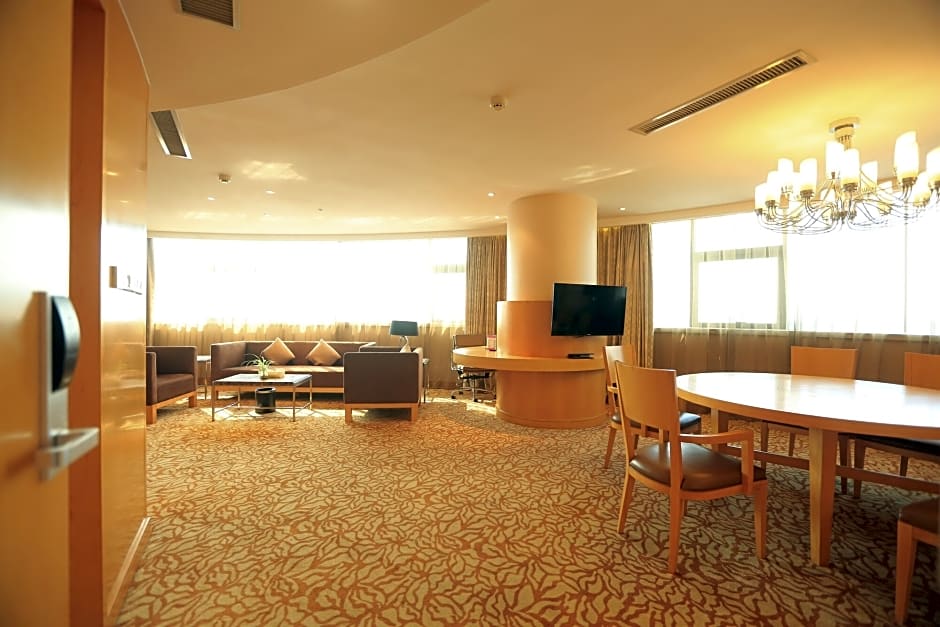 Ramada Plaza Chuzhou