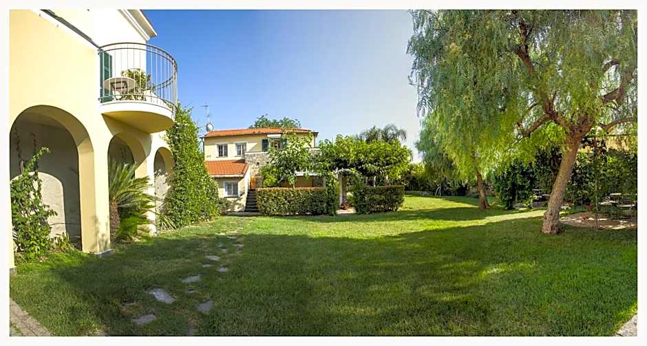 Casa Vacanze Nel Giardino di Renzo