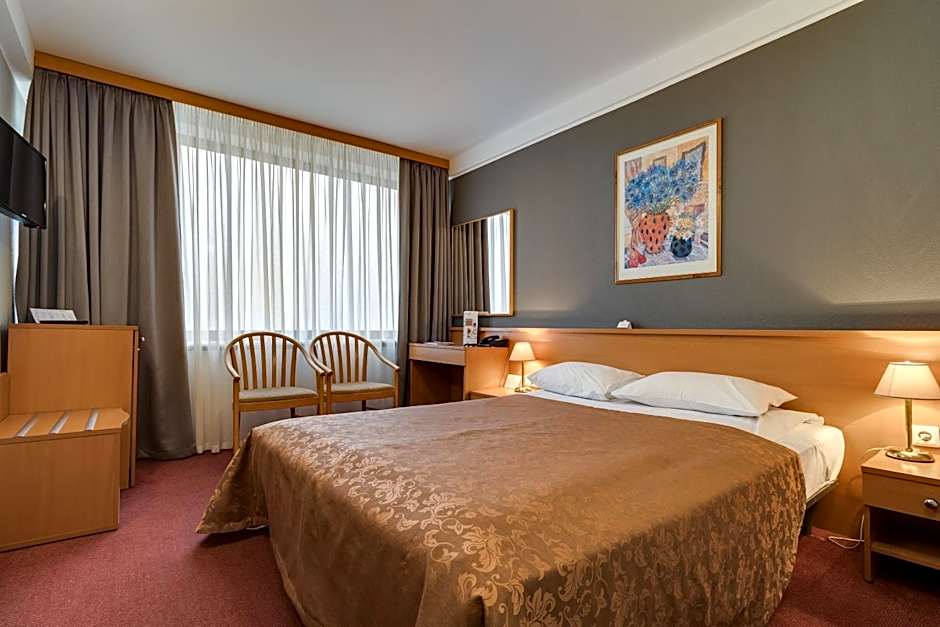 Photo 1 of 9 of Premier Double Room