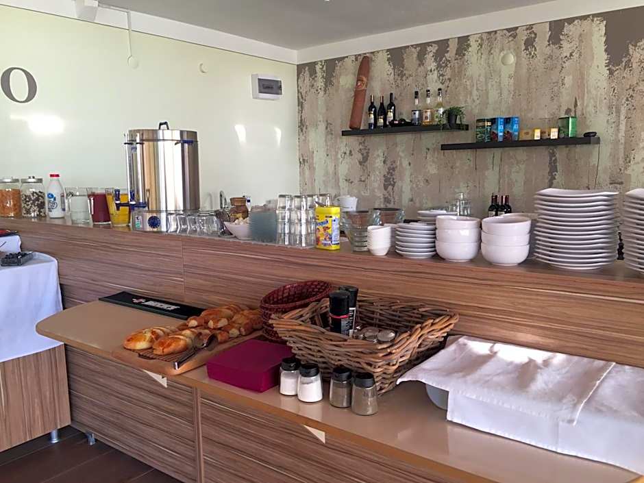 Hotel Hugo