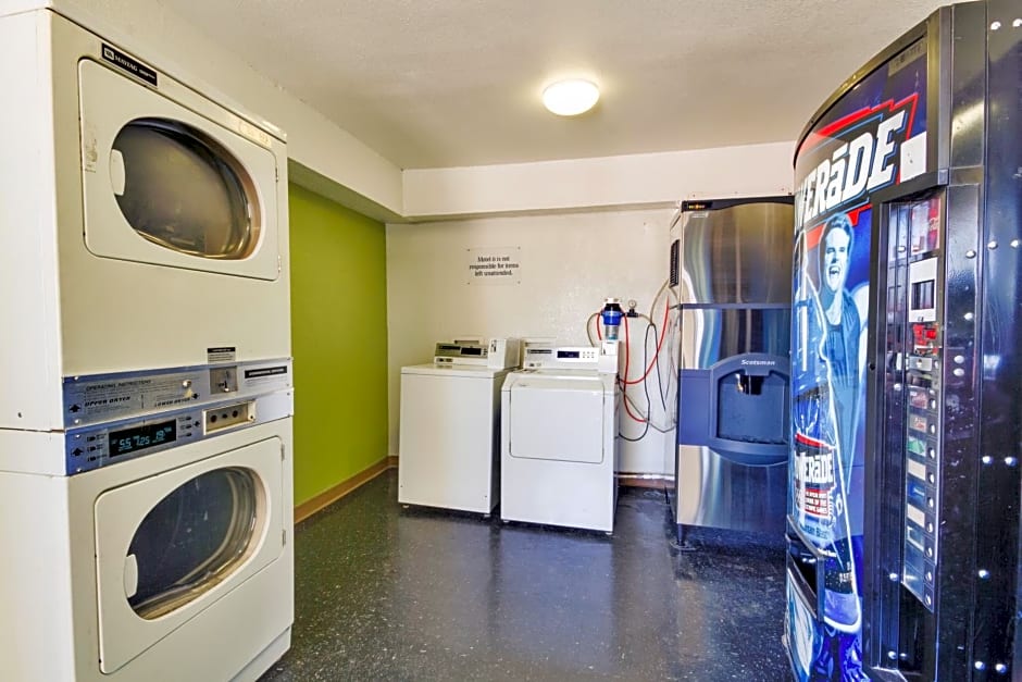 Motel 6-Irving, TX - Dallas