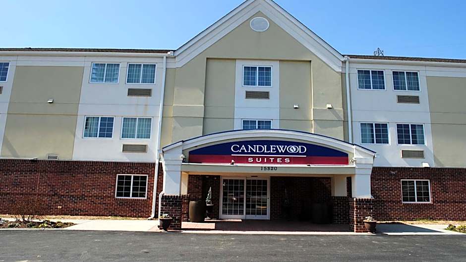 Candlewood Suites Colonial Heights - Fort Lee By IHG