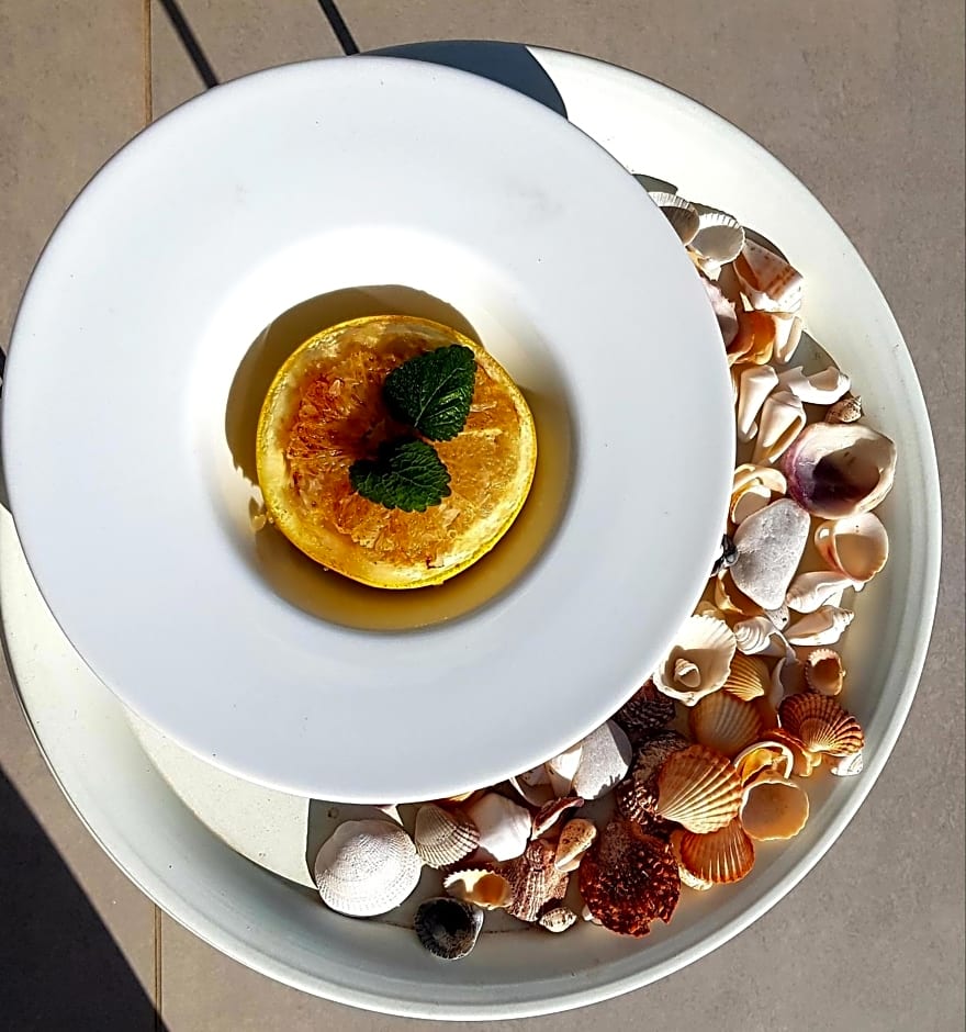 Danielle boutique suite