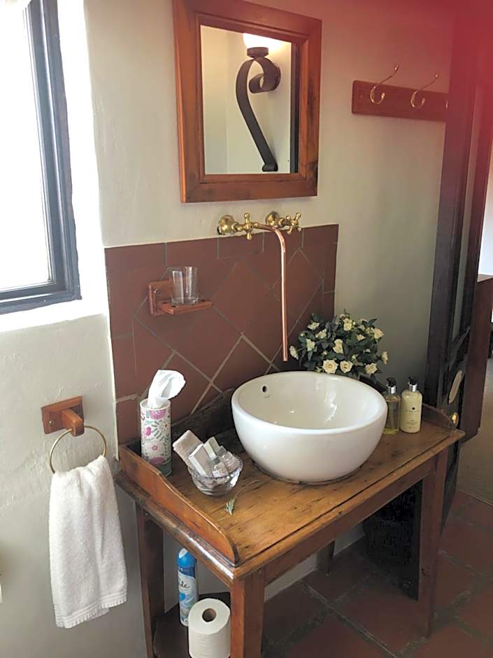 Dio Dell Amore Guest House