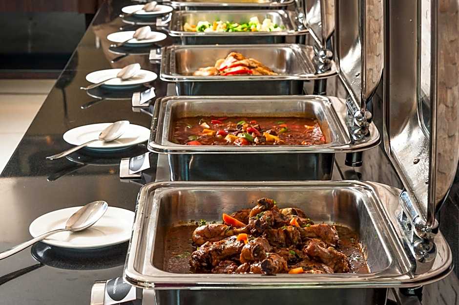 Longview Luxury Resort