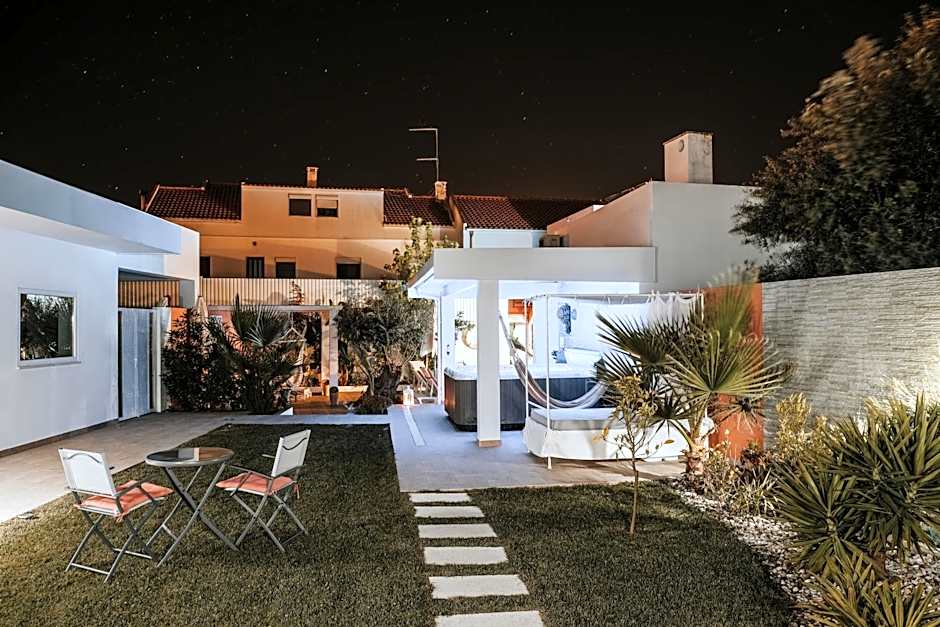 Casa Morgados - Grândola Guesthouse